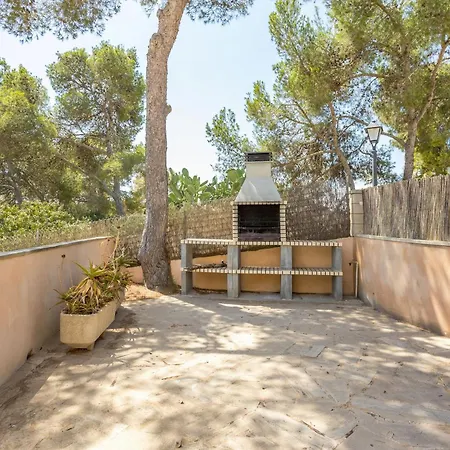 Villa Escaletas *