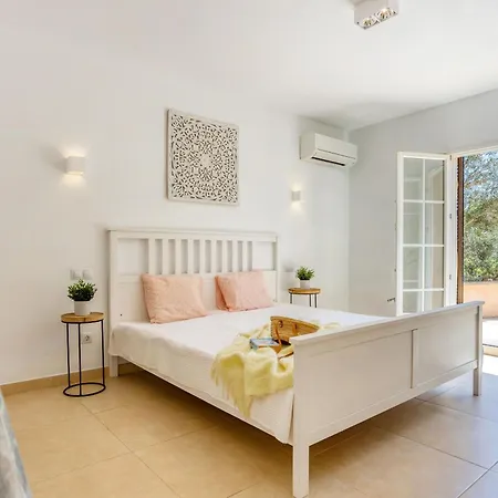 Villa Escaletas Santanyí