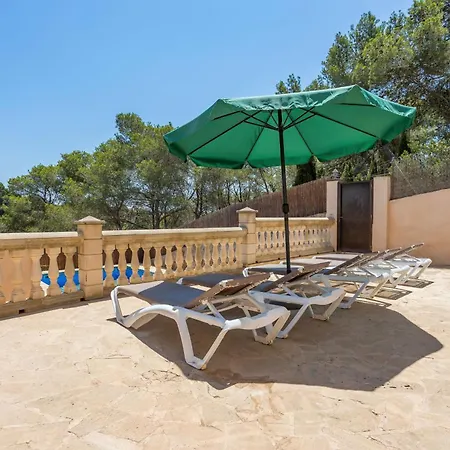 Escaletas Villa