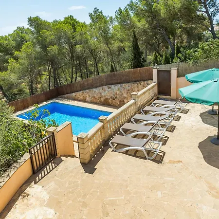 Villa Escaletas