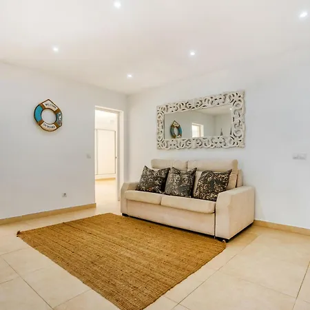 Villa Escaletas *