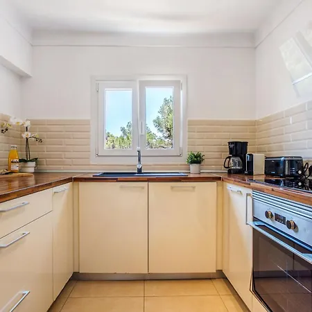 Escaletas Villa Santanyí