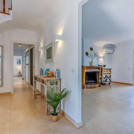 Villa Escaletas Santanyi