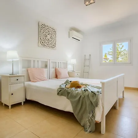 Villa Escaletas *