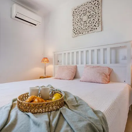 Escaletas Villa Santanyí