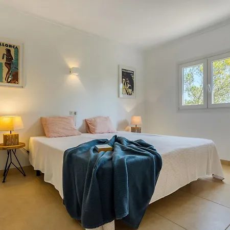 Villa Escaletas Santanyi